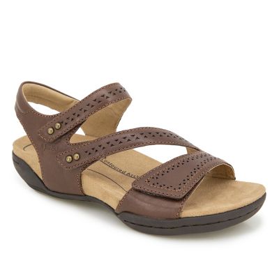 Jambu Makayla Wide Casual Sandal