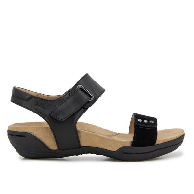 Image showing  Morgan Wide Casual Sandal