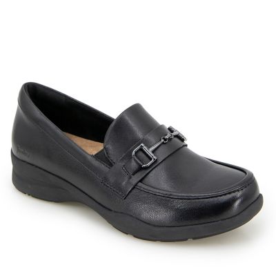 Jambu Tabitha Wide Casual Moccasin