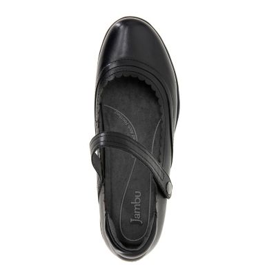 Image showing  Tess Casual Flat Shoe