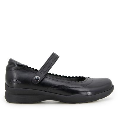 Image showing  Tess Casual Flat Shoe