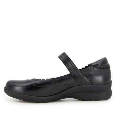 Image showing  Tess Casual Flat Shoe