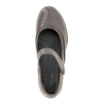 Image showing 2 th Jambu Tess Casual Flat Shoe