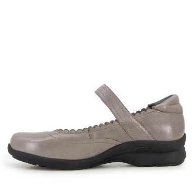 Image showing  Tess Casual Flat Shoe