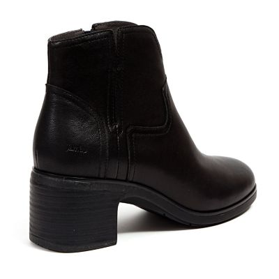 Image showing 5 th Jambu Women's Vanda Water Resistant Ankle Boot