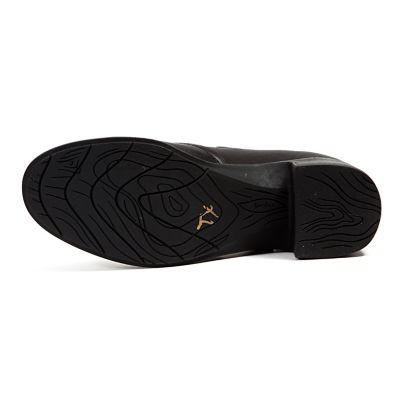 Image showing  Vanessa Casual Heel Mary Jane