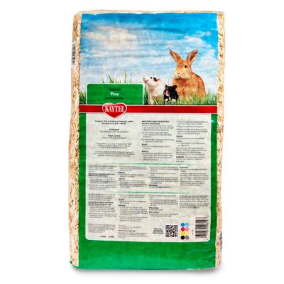 Image showing  Pine Bedding and Litter, 1,200 cu. in.