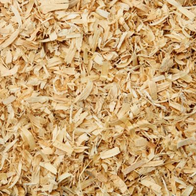 Image showing  Pine Bedding and Litter, 1,200 cu. in.