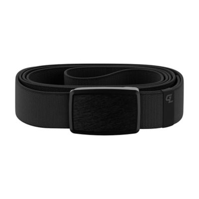 Groove Life Belt Low Profile, BLT-LP-BKBB-OS