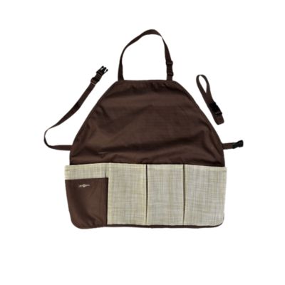 Kensington Grooming Apron, Sand