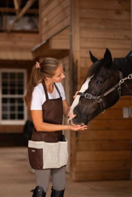 Image showing  Grooming Apron, Sand