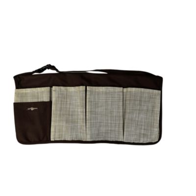 Kensington Grooming Waist Apron, Sand