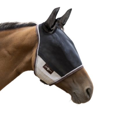 Kensington UV CatchMask with Ears & Forelock Opening