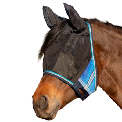 Kensington UV CatchMask with Ears & Forelock Opening