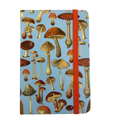 HaynesBesco Group Journal Mushroom