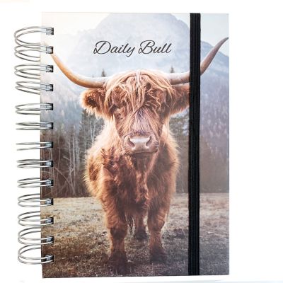 HaynesBesco Group Twin Wire Journal Bull