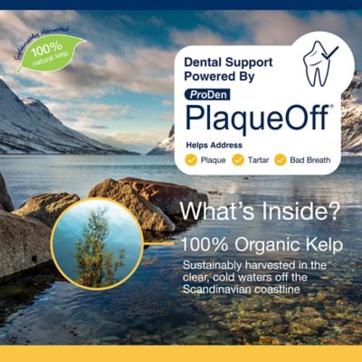 Image showing  Breed Specific Supplement, Giant Dog, Soft Chew