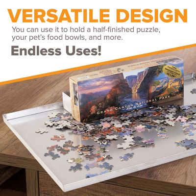 Image showing 3 th Pinnacle Systems Pet Crate Tray