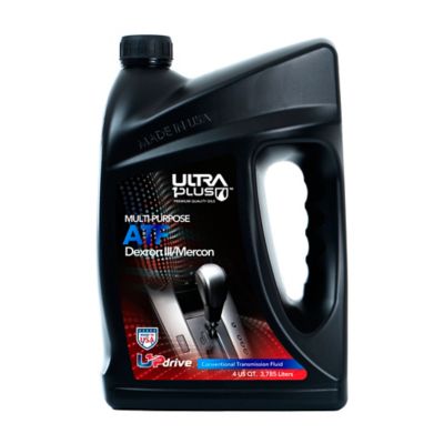 Ultra1Plus ATF Dexron III, Mercon Multi Purpose, 1 Gal