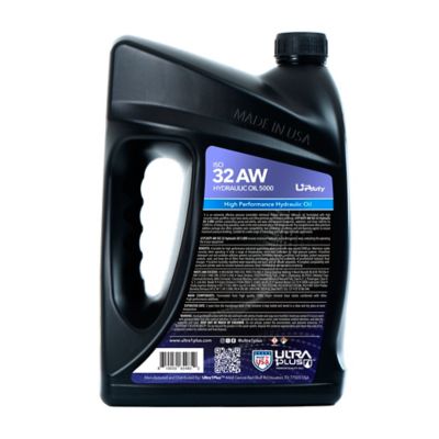 Image showing  AW ISO 32 Hydraulic Oil, 1 Gal