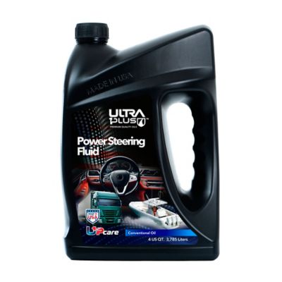 Ultra1Plus Power Steering Fluid, 1 Gal