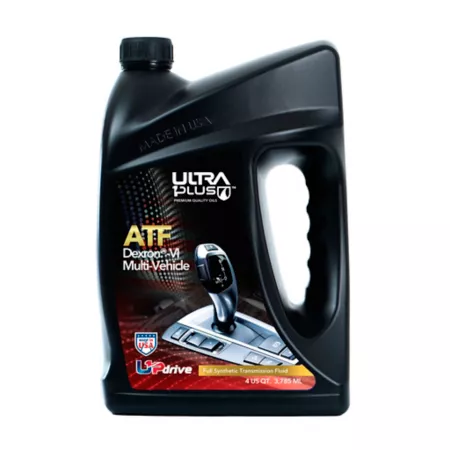 Ultra1Plus ATF Synthetic Dexron VI Multi Vehicle Transmission Fluids