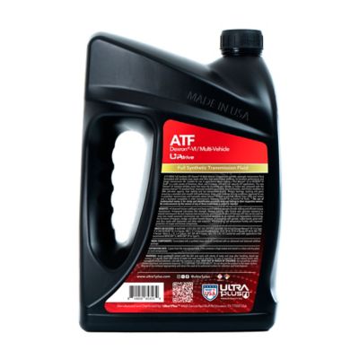 Image showing  ATF Synthetic Dexron VI Multi Vehicule