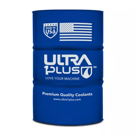 Ultra1Plus UltraCool Antifreeze and Coolant IAT Premixed 50/50 Heavy Duty Red Antifreezes & Coolants