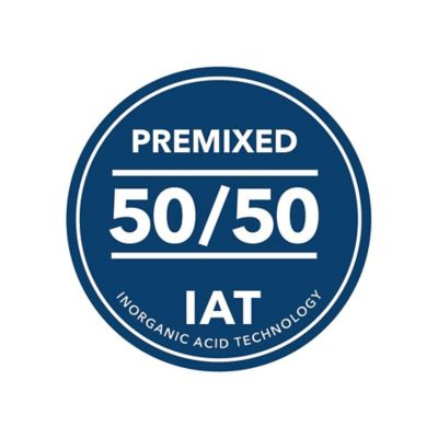 Image showing  UltraCool Antifreeze and Coolant IAT Premixed 50/50 Orange, 1 Gal