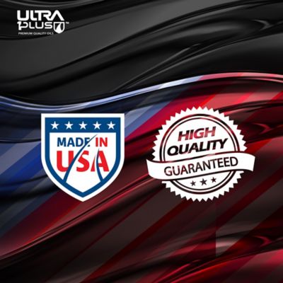 Image showing 8 th Ultra1Plus UltraCool Antifreeze and Coolant IAT Concentrate Green, 1 Gal