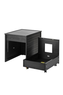 Image showing  Freedom Litter Loo