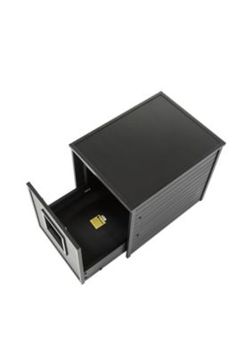 Image showing 5 th New Age Pet Freedom Litter Loo