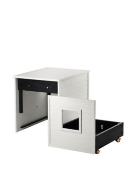 Image showing  Freedom Litter Loo