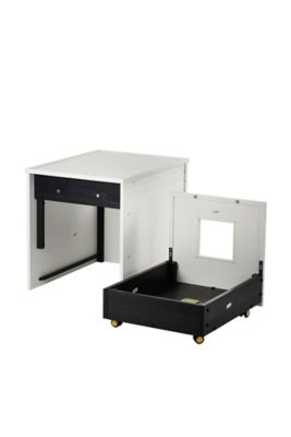 Image showing  Freedom Litter Loo