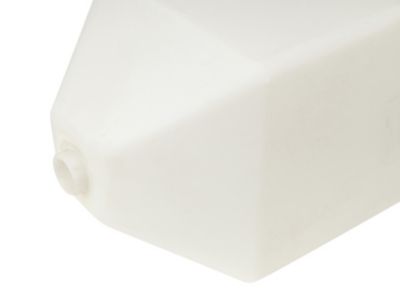 Image showing  10 gal. Square Total Drain Tank