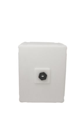 Image showing  12 gal. Total Drain Tank