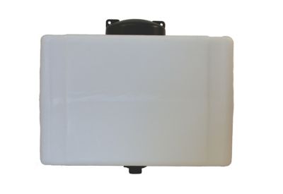 Image showing  12 gal. Total Drain Tank