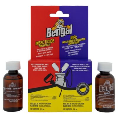 Image showing  Insecticide Concentrate, Large
