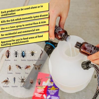 Image showing  Insecticide Concentrate, Large