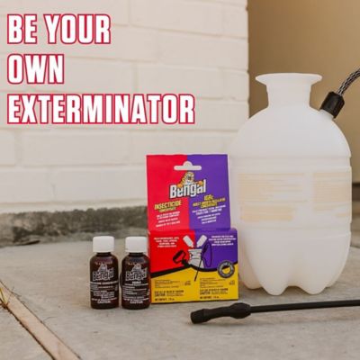 Image showing  Insecticide Concentrate, Large