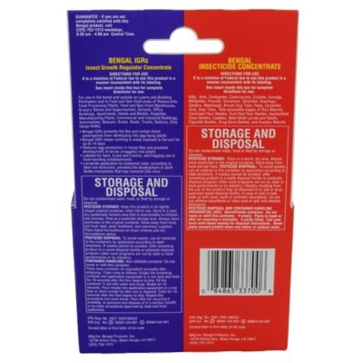 Image showing  Insecticide Concentrate, Large