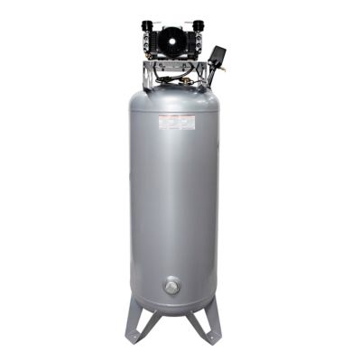 Image showing  60 gal. 6.5 HP 3 phase Air Compressor