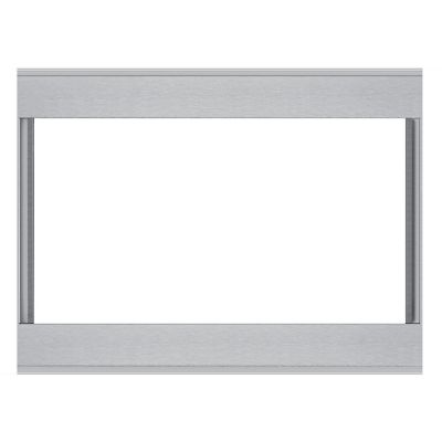 Sharp Built In Microwave Trim Kit for the SMC2266HS