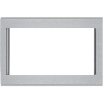 Sharp Built In Microwave Trim Kit for SMC2266HS