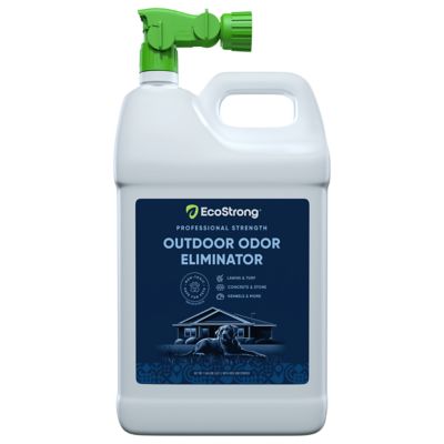EcoStrong Outdoor Odor Hose, 1 gal Hose End Sprayer.
