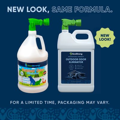 Image showing  Outdoor Odor Hose, 1 gal Hose End Sprayer.