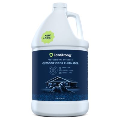 EcoStrong Outdoor Odor Eliminator, 1 gal. Refill