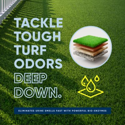 Image showing  Outdoor Odor Eliminator, 1 gal. Refill