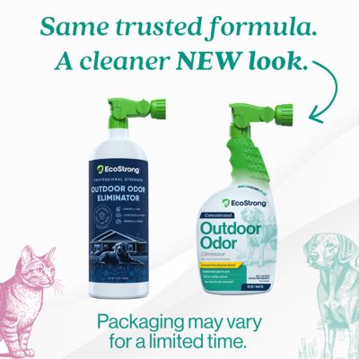 Image showing  Outdoor Odor Eliminator, 32 oz. Sprayer