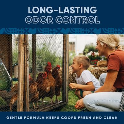 Image showing  Chicken Coop Odor Eliminator, 32 ounce